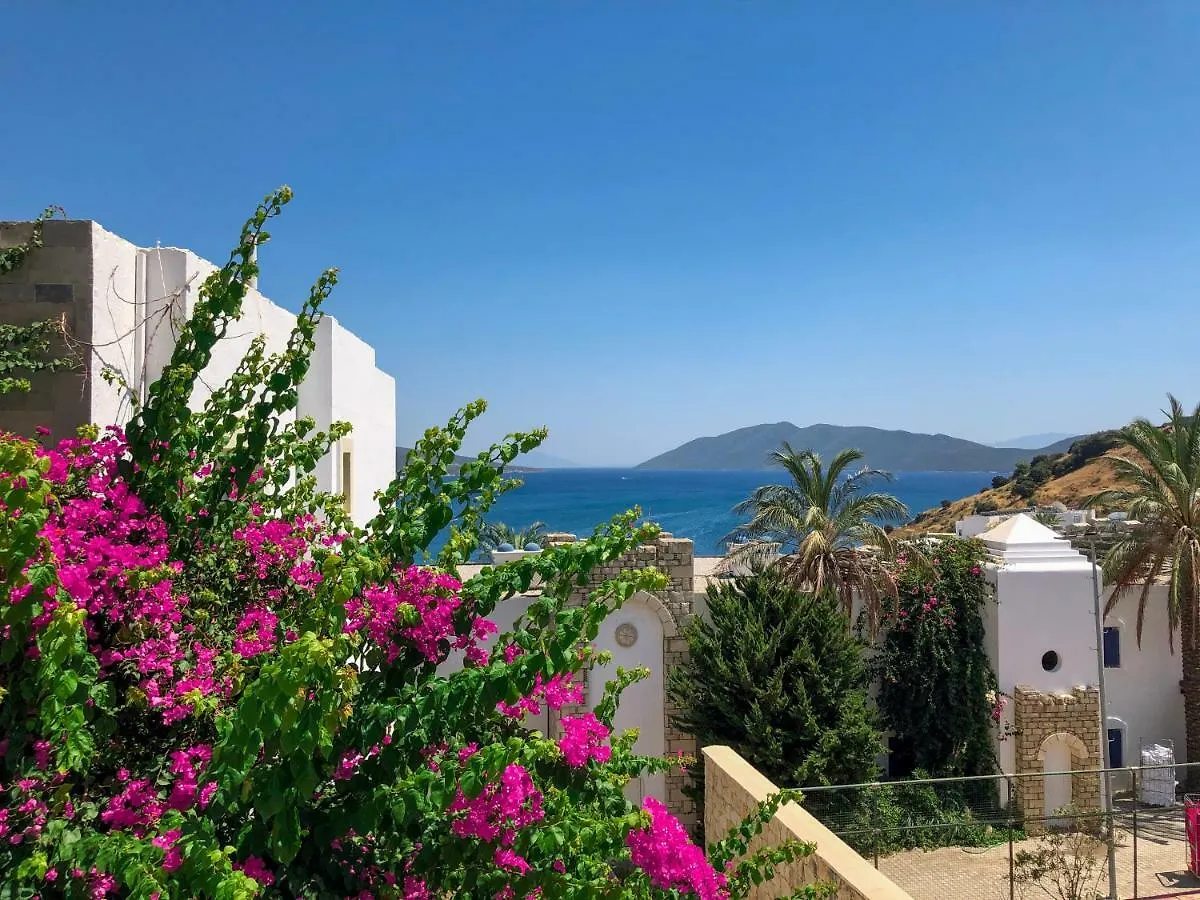 Bardakci Residence Bodrum Törökország