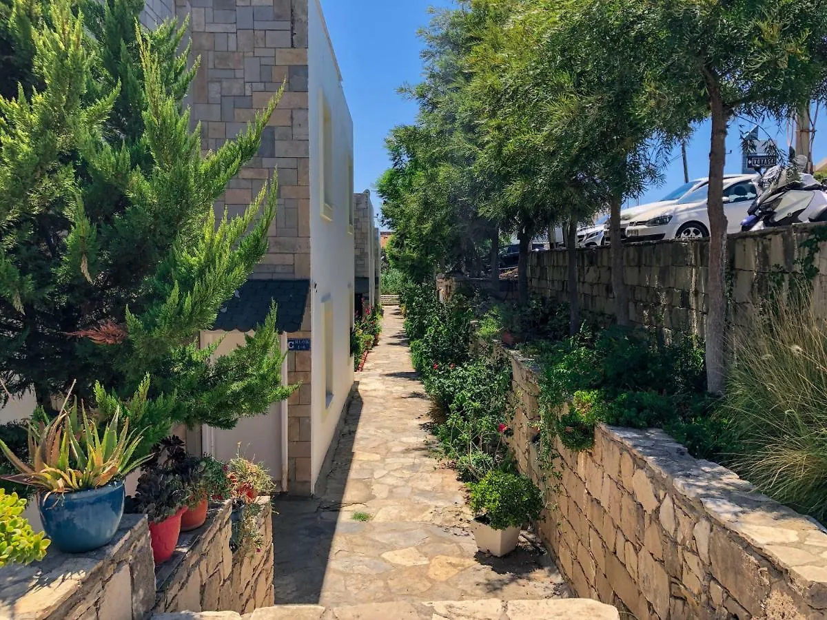 Bardakci Residence Bodrum Apartmanhotel