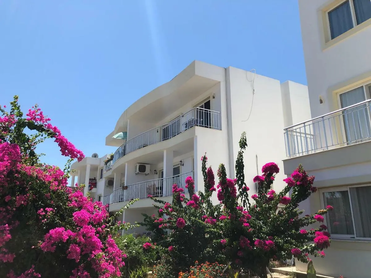 Bardakci Residence Bodrum